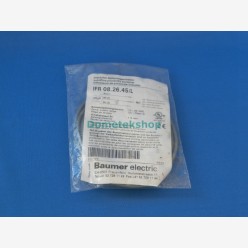 Baumer Electric IFR 08.26.45/L (New)